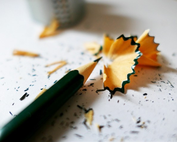 Der Dreh mit dem&nbsp;Drehbuch