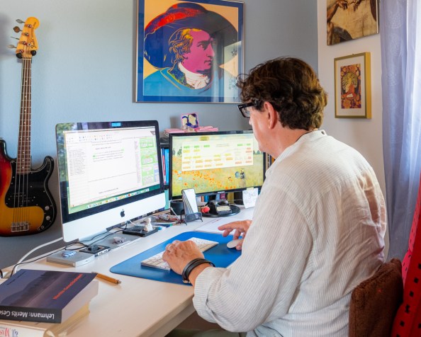 Die Reise des Helden&nbsp;…