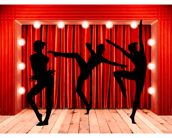 Die Goldenen Zwanziger